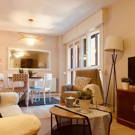 Precioso Apartamento En Los Castros Santander Bagian luar foto