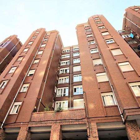 Precioso Apartamento En Los Castros Santander Bagian luar foto