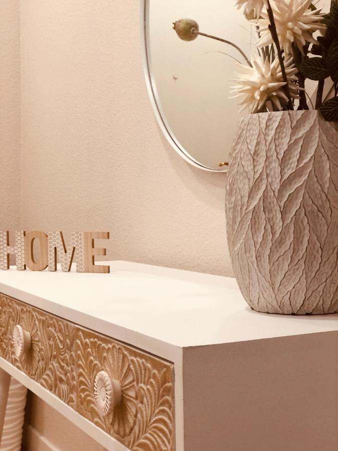 Precioso Apartamento En Los Castros Santander Bagian luar foto