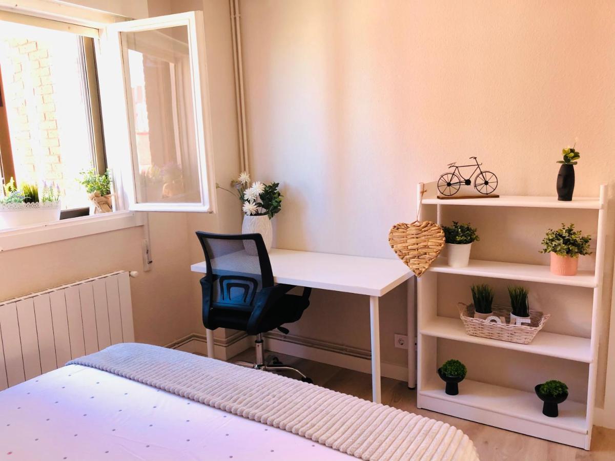 Precioso Apartamento En Los Castros Santander Bagian luar foto