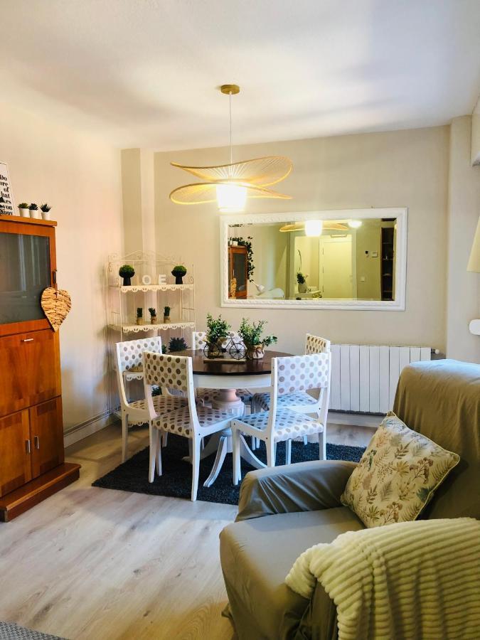 Precioso Apartamento En Los Castros Santander Bagian luar foto
