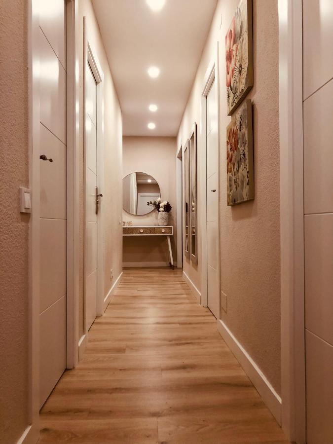 Precioso Apartamento En Los Castros Santander Bagian luar foto