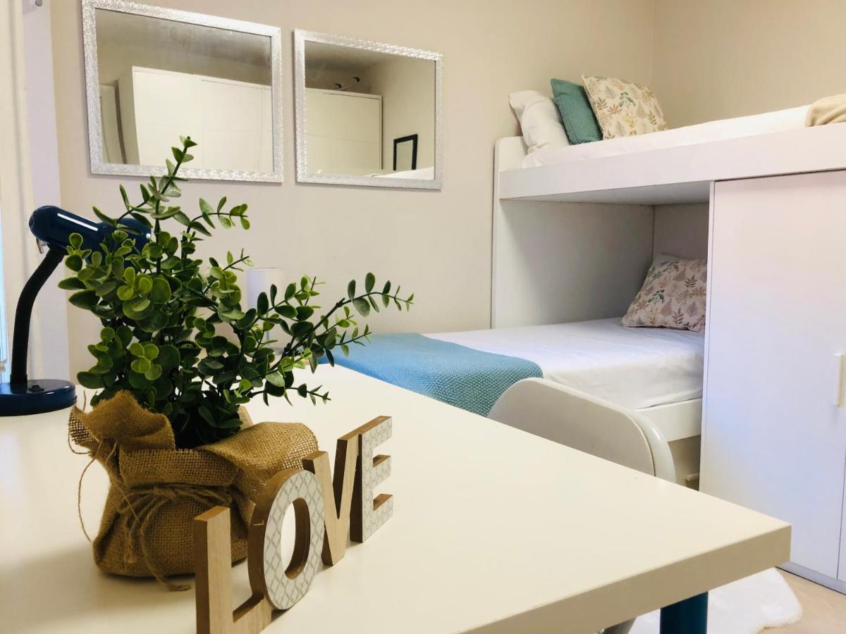Precioso Apartamento En Los Castros Santander Bagian luar foto
