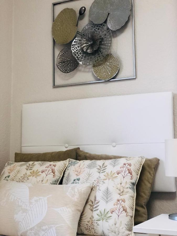 Precioso Apartamento En Los Castros Santander Bagian luar foto