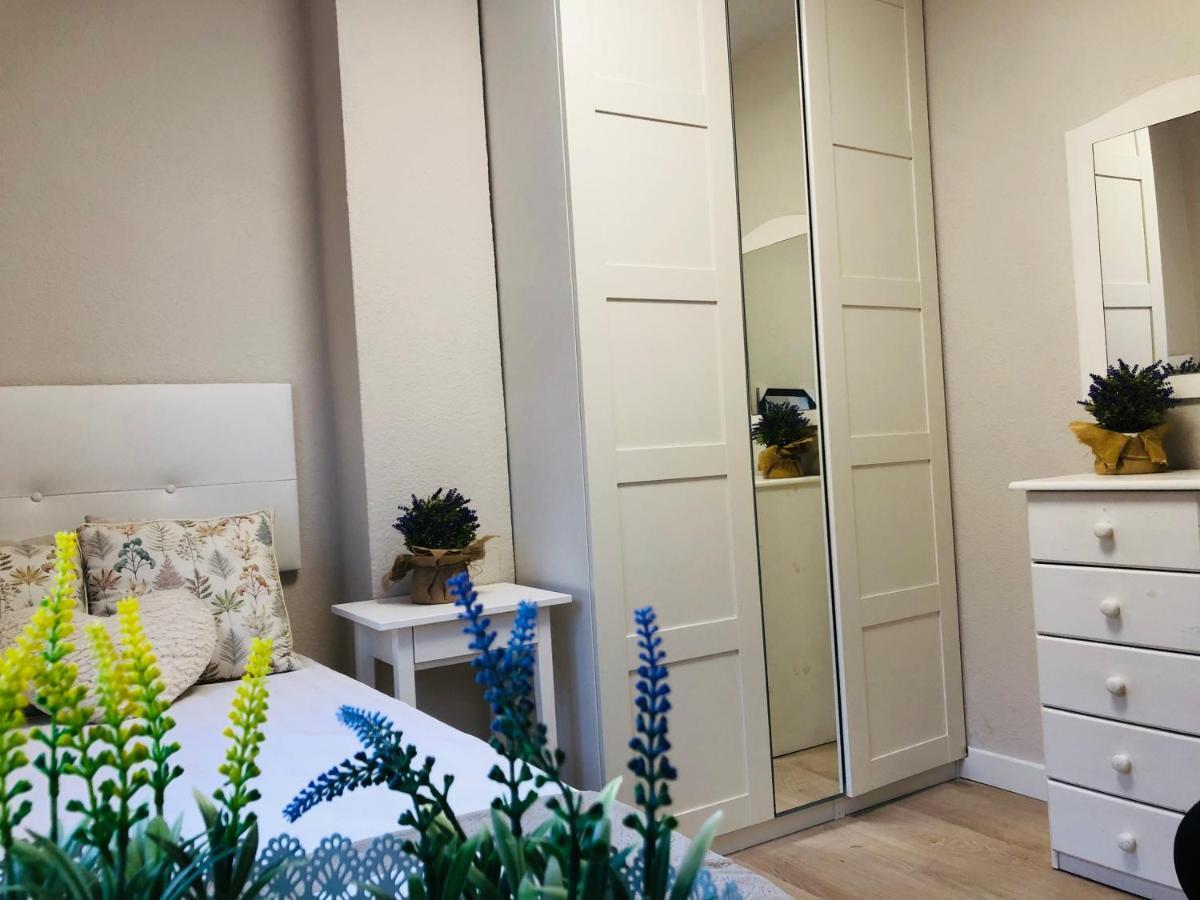 Precioso Apartamento En Los Castros Santander Bagian luar foto