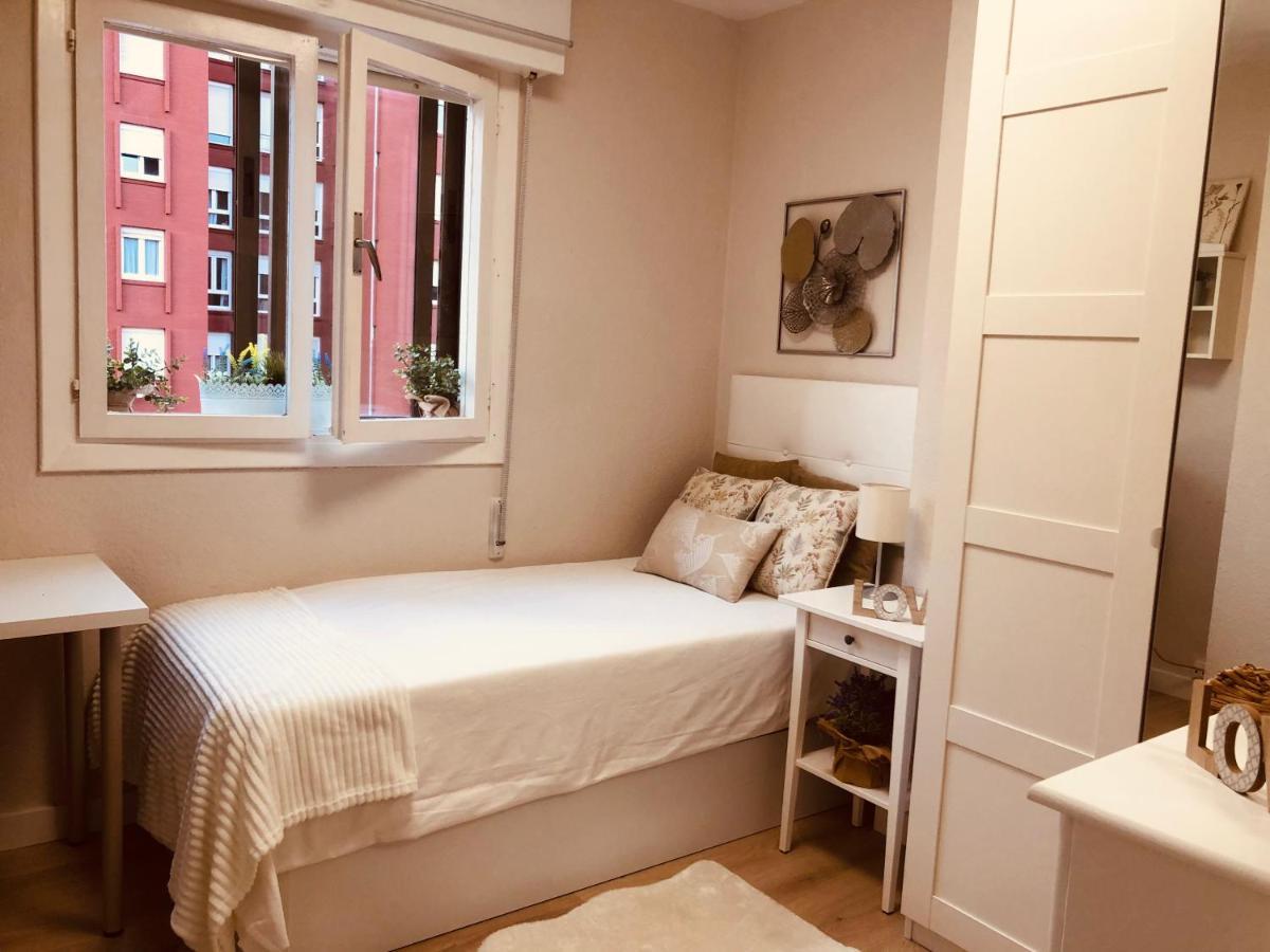 Precioso Apartamento En Los Castros Santander Bagian luar foto
